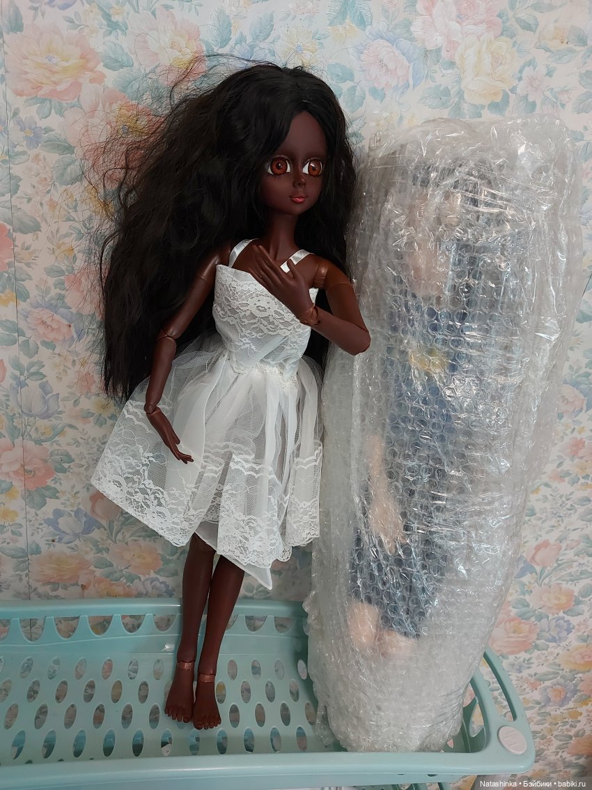 Fashion Dolls 177 — Куклы Звезды подиума (Angel Collection): шарнирные (фото 6)