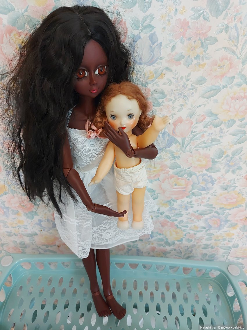 Fashion Dolls 177 — Куклы Звезды подиума (Angel Collection): шарнирные (фото 7)