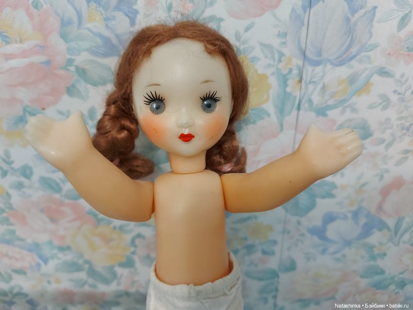 Fashion Dolls 177 — Куклы Звезды подиума (Angel Collection): шарнирные (фото 9)