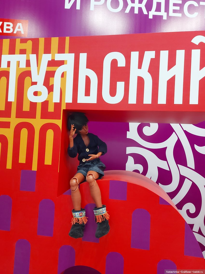 Fashion Dolls 178 — Куклы Звезды подиума (Angel Collection): шарнирные (фото 3)