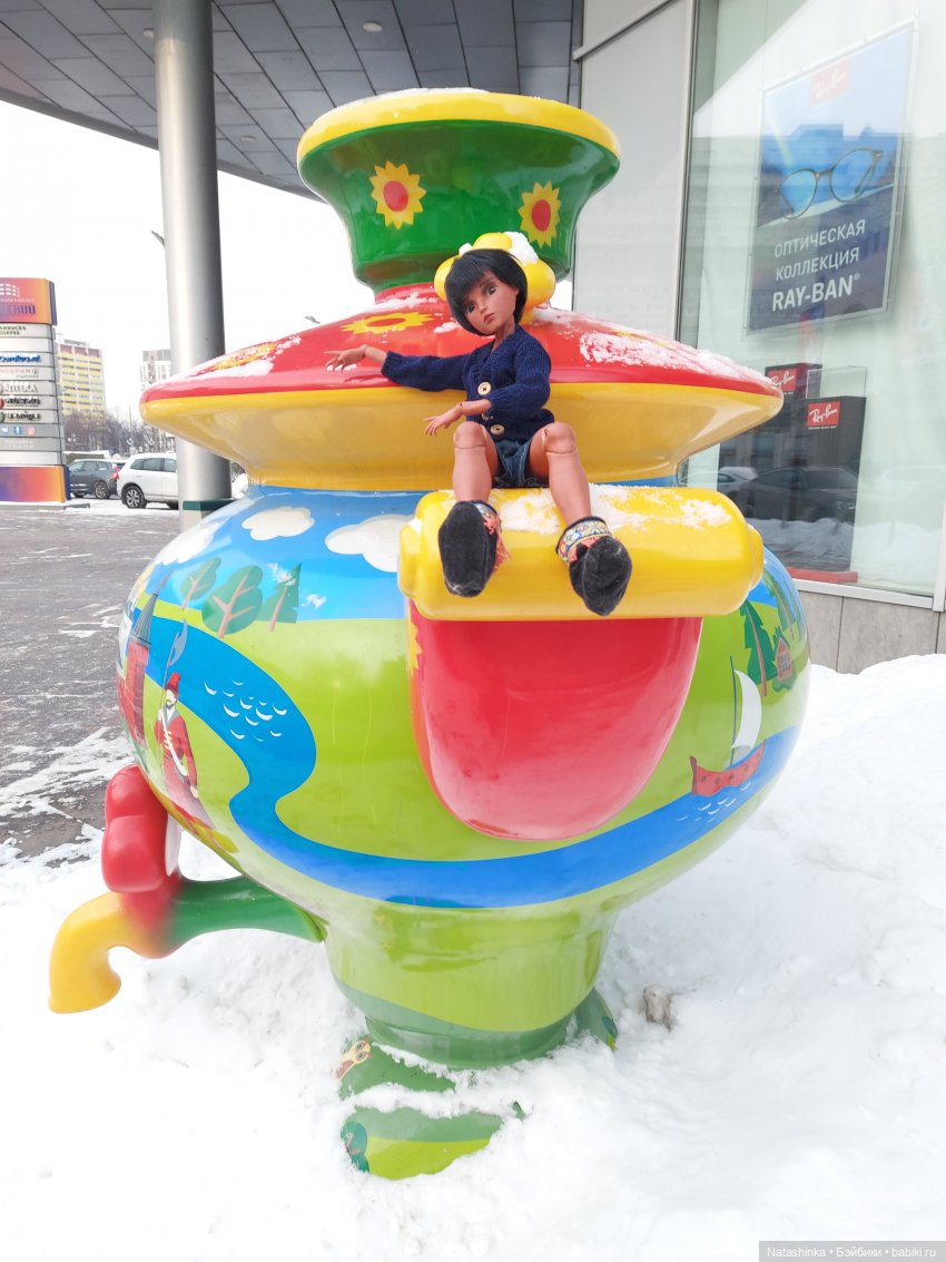 Fashion Dolls 178 — Куклы Звезды подиума (Angel Collection): шарнирные (фото 6)