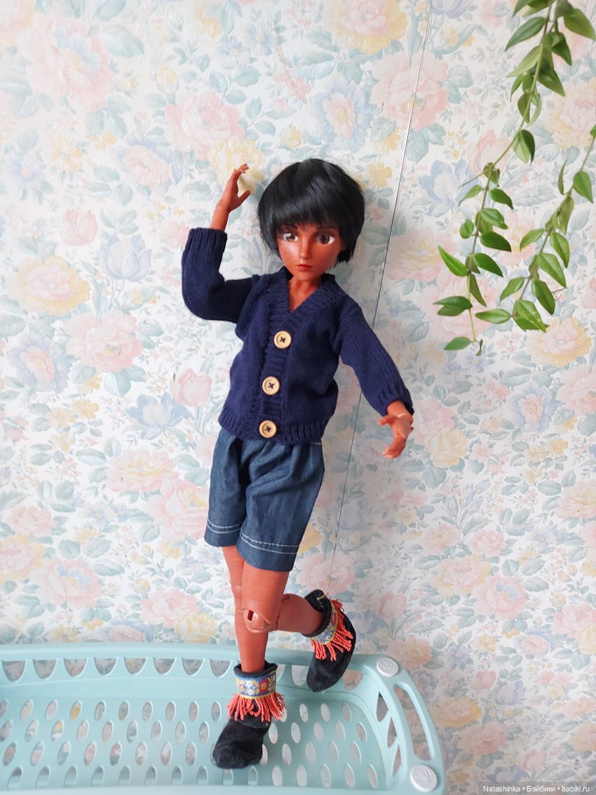 Fashion Dolls 178 — Куклы Звезды подиума (Angel Collection): шарнирные