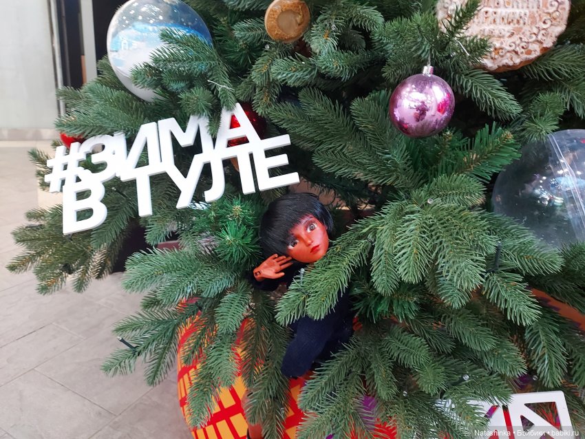 Fashion Dolls 178 — Куклы Звезды подиума (Angel Collection): шарнирные (фото 5)