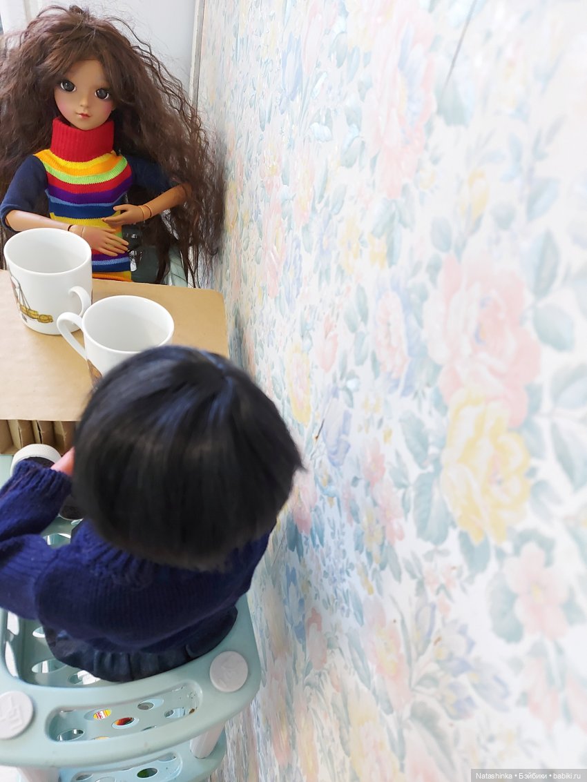 Fashion Dolls 178 — Куклы Звезды подиума (Angel Collection): шарнирные