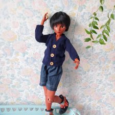 Fashion Dolls 178