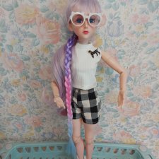 Fashion Dolls 181