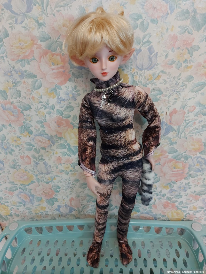 Fashion Dolls 182 — Куклы Звезды подиума (Angel Collection): шарнирные (фото 3)