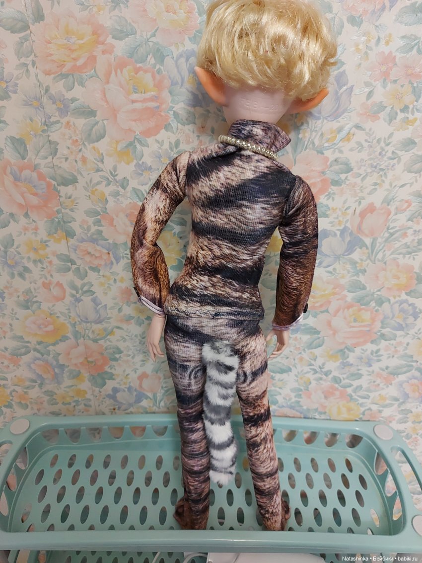 Fashion Dolls 182 — Куклы Звезды подиума (Angel Collection): шарнирные (фото 4)