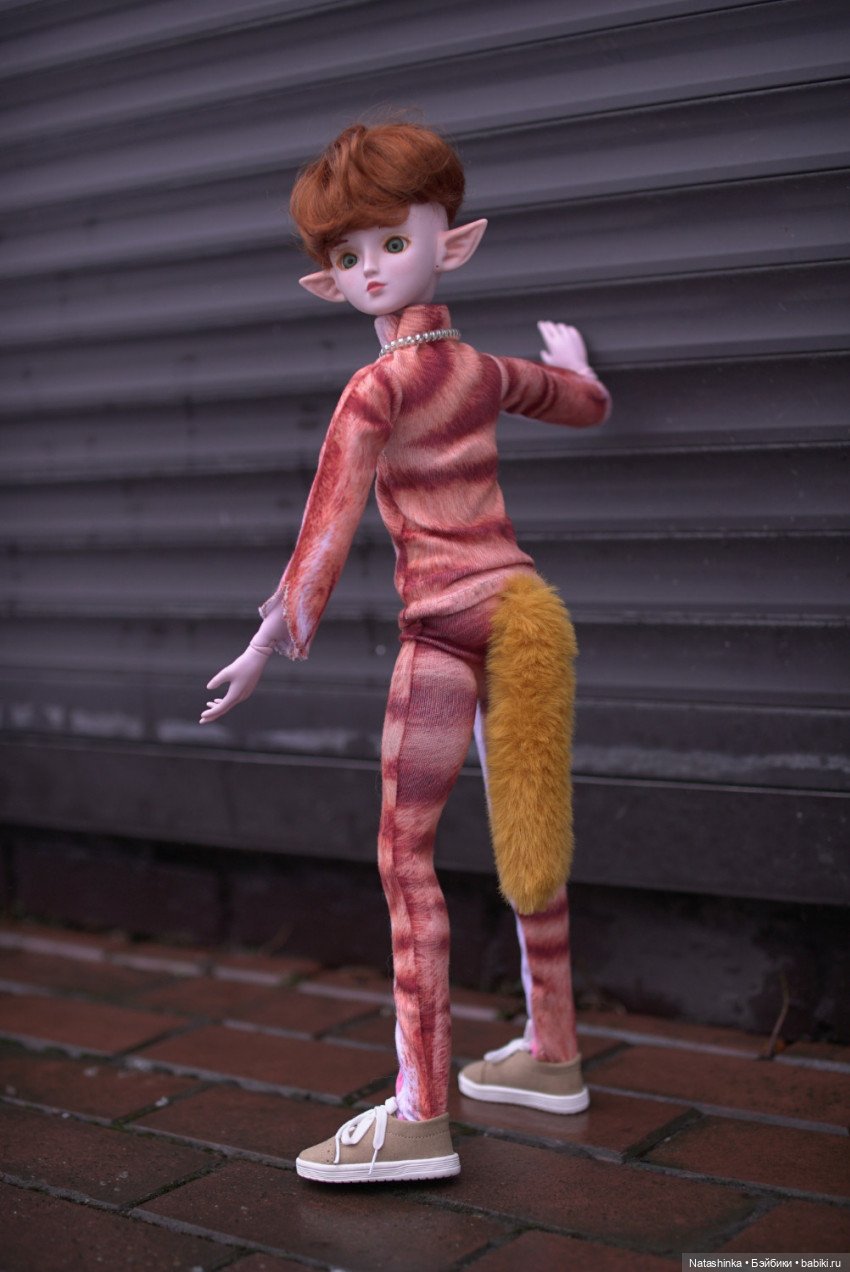 Fashion Dolls 182 — Куклы Звезды подиума (Angel Collection): шарнирные (фото 2)