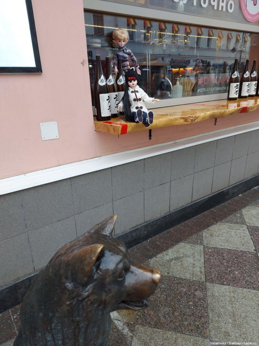 Fashion Dolls 184 — Куклы Звезды подиума (Angel Collection): шарнирные (фото 2)