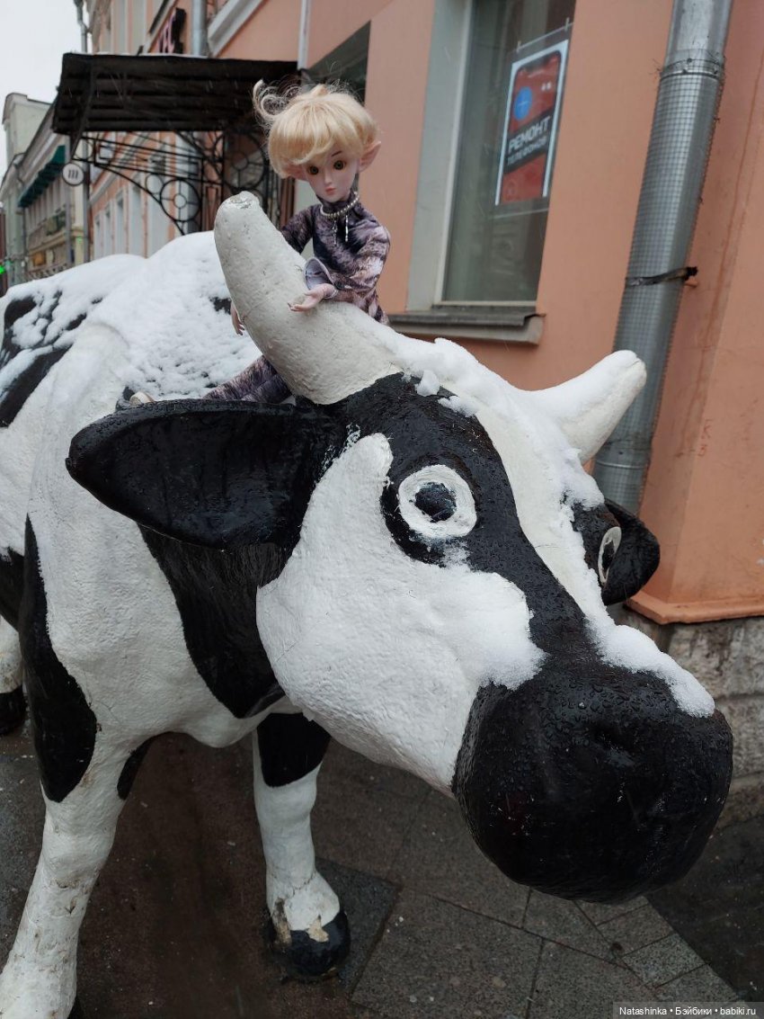 Fashion Dolls 184 — Куклы Звезды подиума (Angel Collection): шарнирные (фото 4)