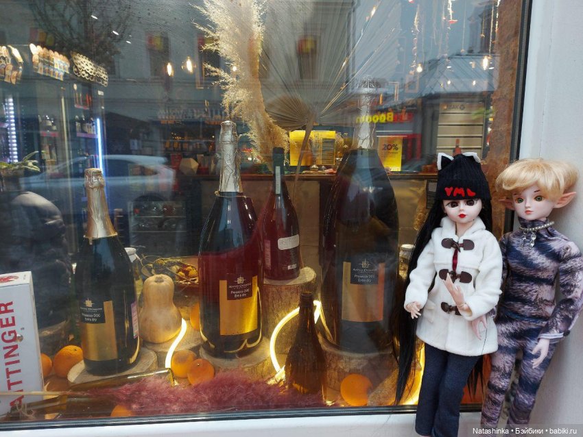 Fashion Dolls 184 — Куклы Звезды подиума (Angel Collection): шарнирные (фото 6)