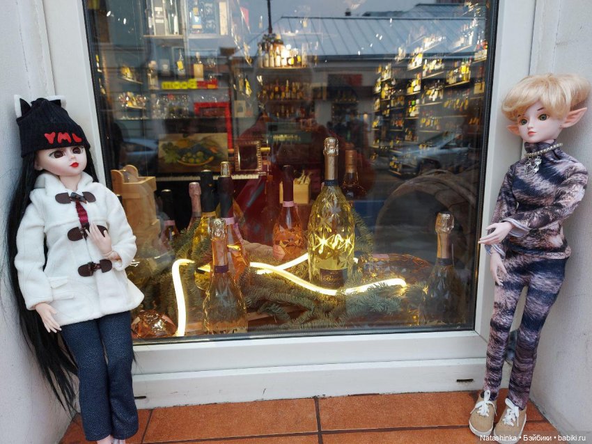 Fashion Dolls 184 — Куклы Звезды подиума (Angel Collection): шарнирные (фото 7)