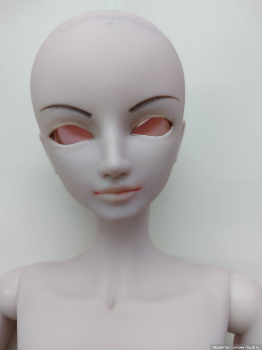 Fashion Dolls 187 — Куклы Звезды подиума (Angel Collection): шарнирные (фото 6)