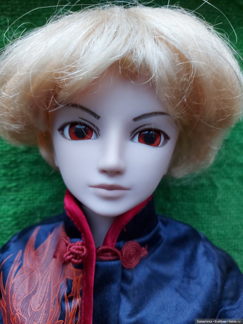 Fashion Dolls 187 — Куклы Звезды подиума (Angel Collection): шарнирные (фото 4)