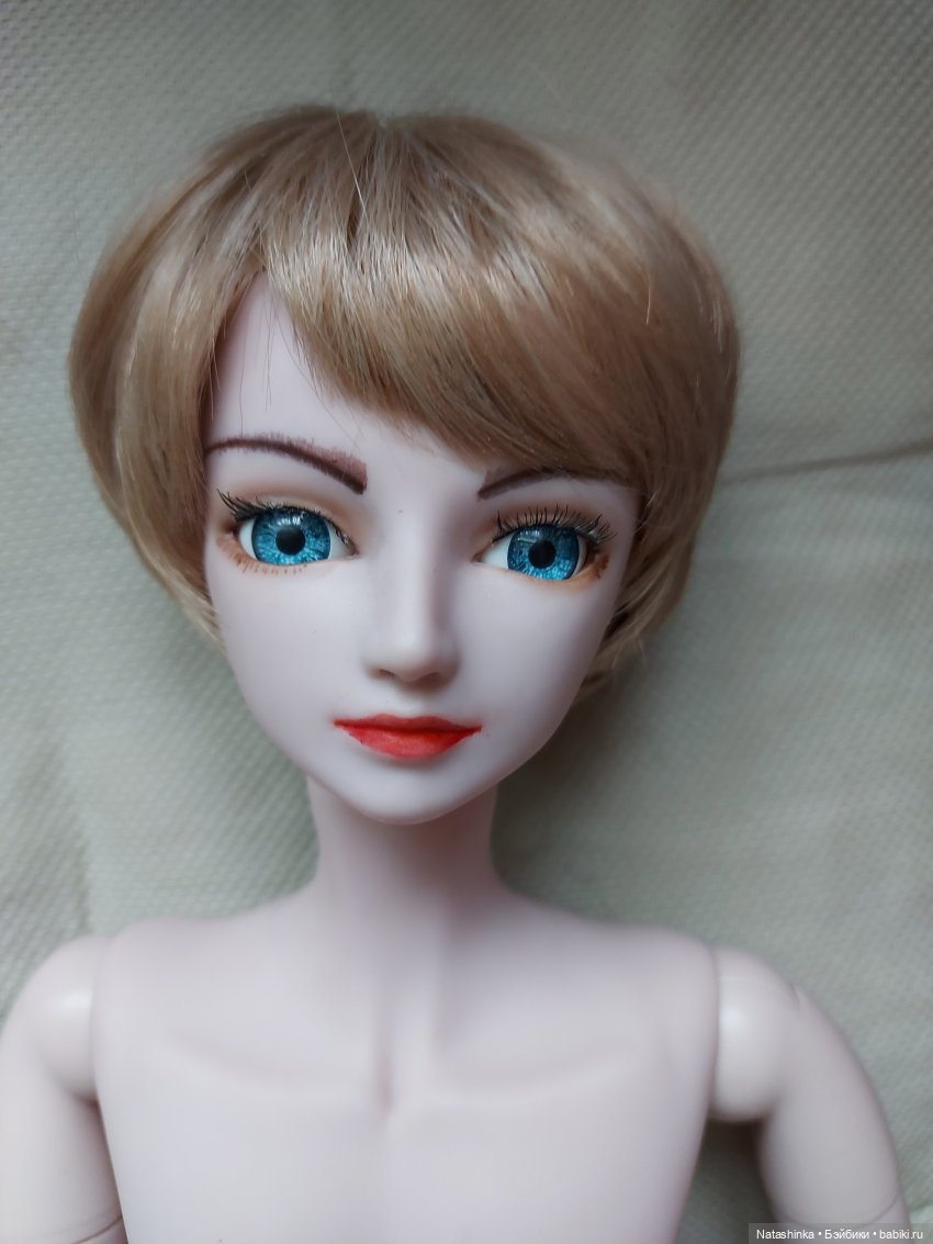 Fashion Dolls 187 — Куклы Звезды подиума (Angel Collection): шарнирные (фото 9)