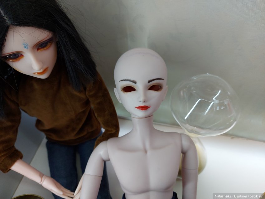 Fashion Dolls 187 — Куклы Звезды подиума (Angel Collection): шарнирные (фото 7)