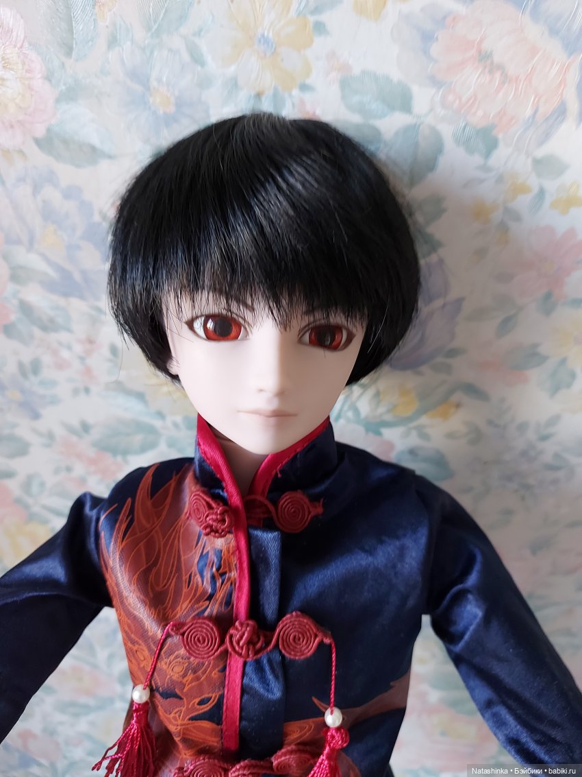 Fashion Dolls 187 — Куклы Звезды подиума (Angel Collection): шарнирные (фото 3)