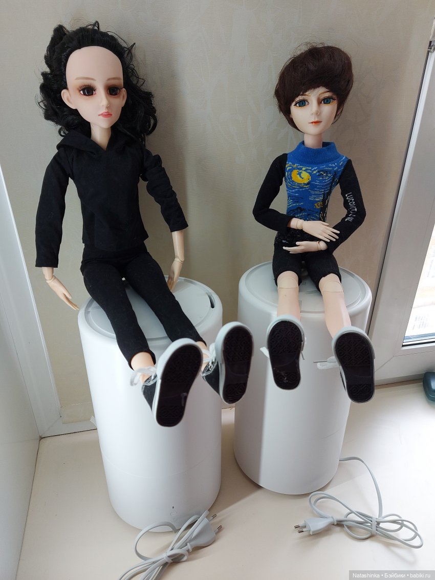 Fashion Dolls 187 — Куклы Звезды подиума (Angel Collection): шарнирные