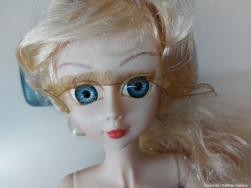 Fashion Dolls 188 — Куклы Звезды подиума (Angel Collection): шарнирные (фото 8)