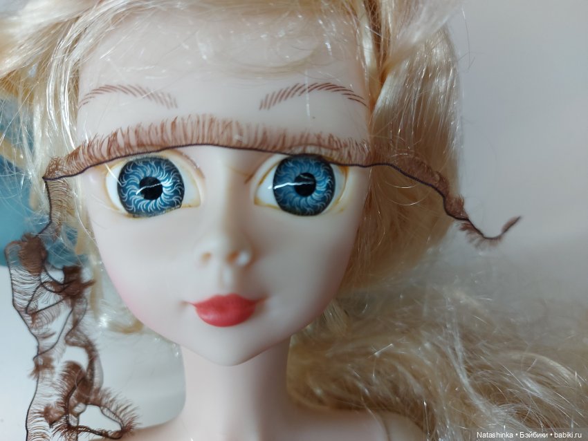 Fashion Dolls 188 — Куклы Звезды подиума (Angel Collection): шарнирные (фото 9)