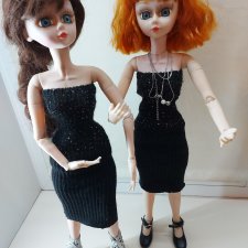 Fashion  Dolls 188