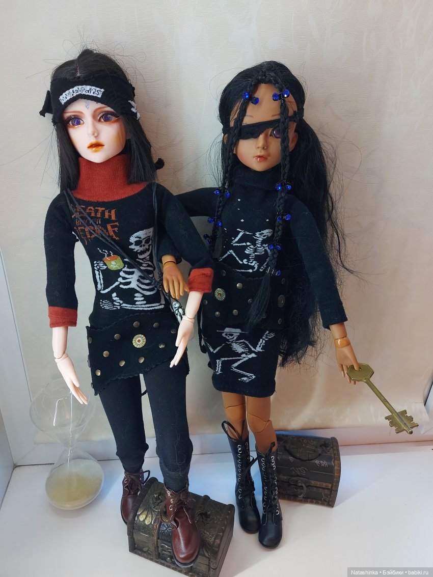 Fashion Dolls 190 — Куклы Звезды подиума (Angel Collection): шарнирные (фото 2)