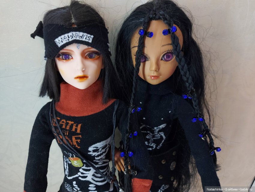 Fashion Dolls 190 — Куклы Звезды подиума (Angel Collection): шарнирные