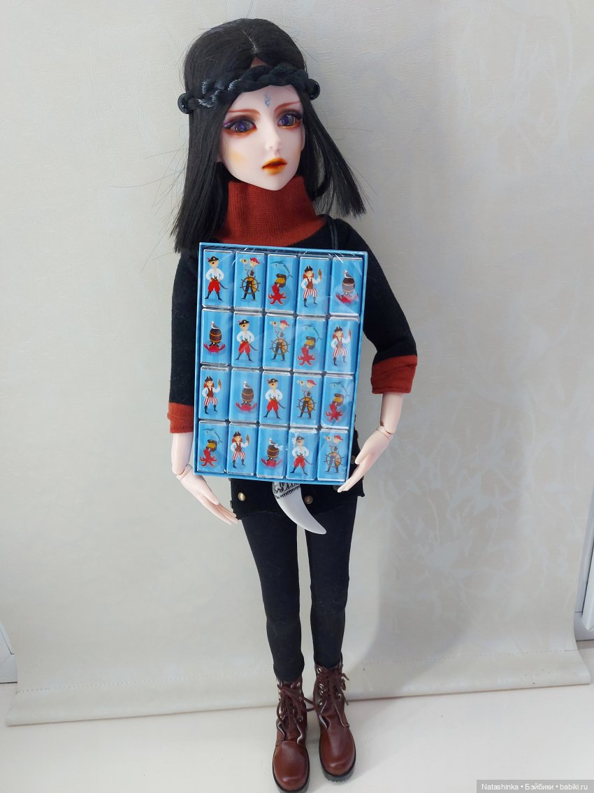 Fashion Dolls 191 — Куклы Звезды подиума (Angel Collection): шарнирные (фото 4)