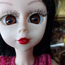 Fashion Dolls 192