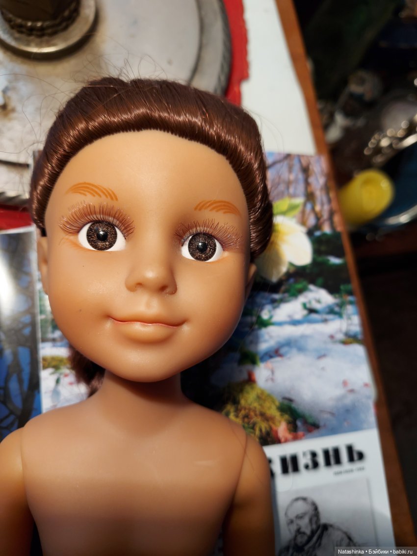 Fashion dolls 193 | Бэйбики Fashion dolls 193 — Куклы Звезды подиума (Angel Collection): шарнирные (фото 6)