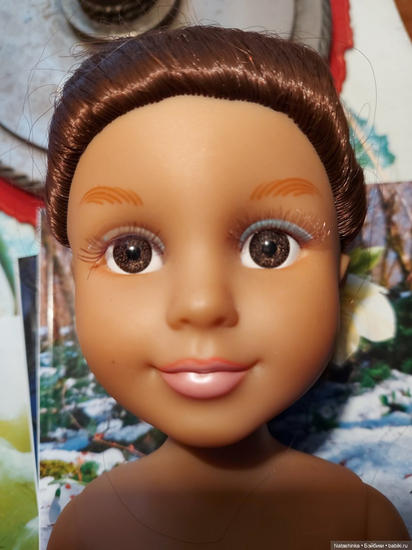 Fashion dolls 193 | Бэйбики Fashion dolls 193 — Куклы Звезды подиума (Angel Collection): шарнирные (фото 5)