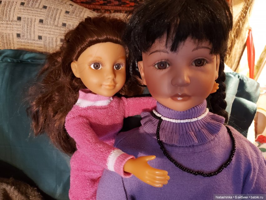 Fashion dolls 193 — Куклы Звезды подиума (Angel Collection): шарнирные (фото 10)