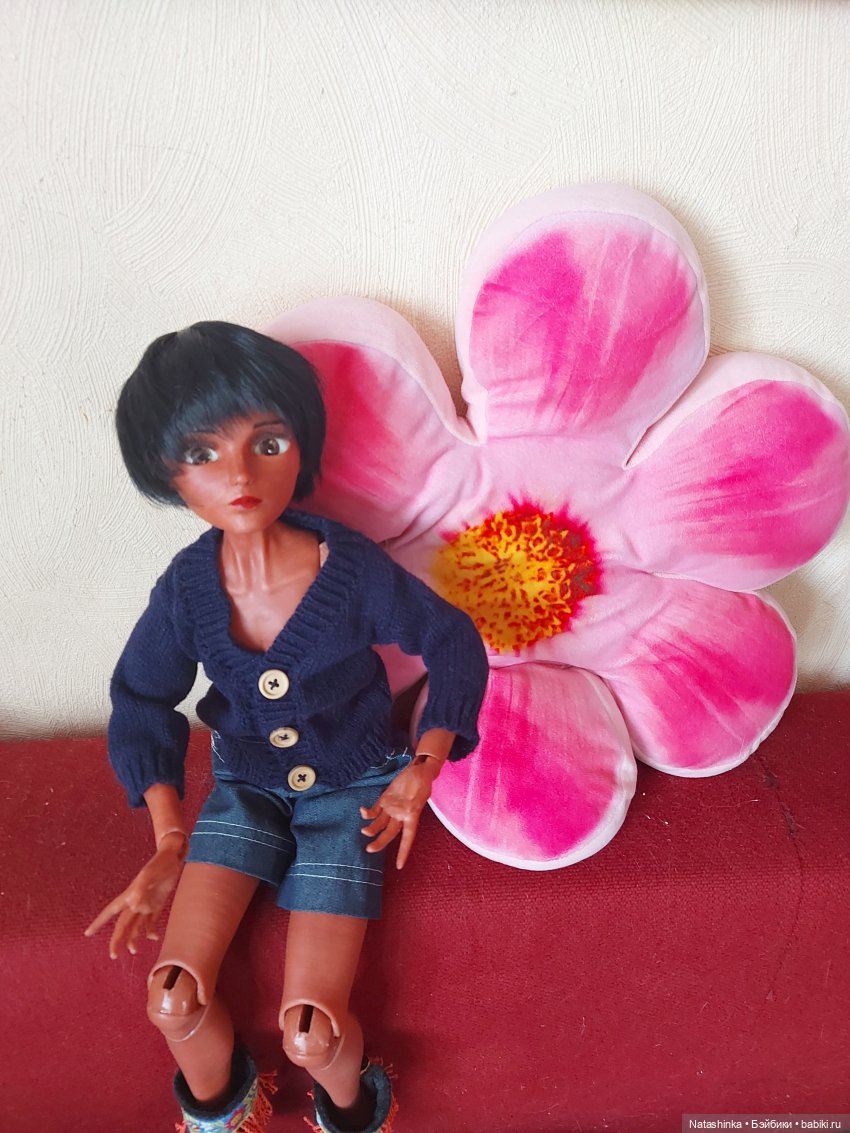 Fashion dolls 193 | Бэйбики Fashion dolls 193 — Куклы Звезды подиума (Angel Collection): шарнирные