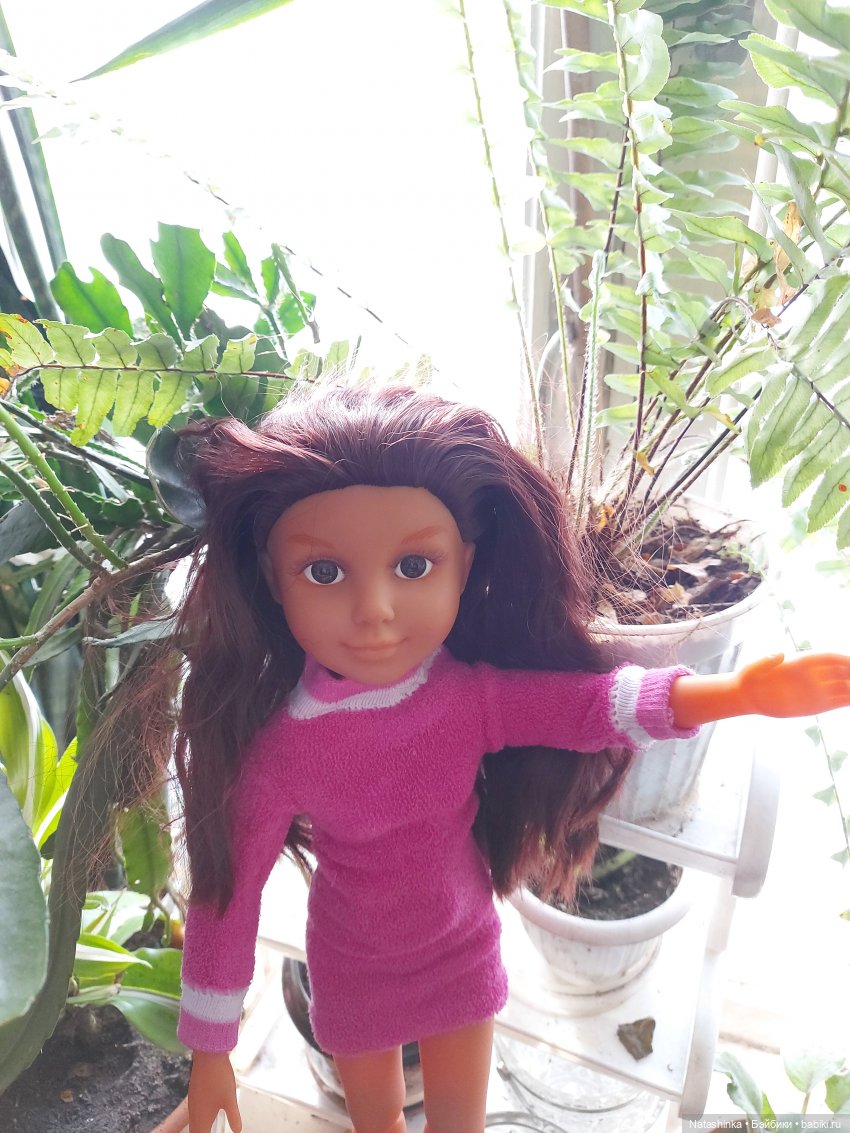 Fashion dolls 193 | Бэйбики Fashion dolls 193 — Куклы Звезды подиума (Angel Collection): шарнирные (фото 9)