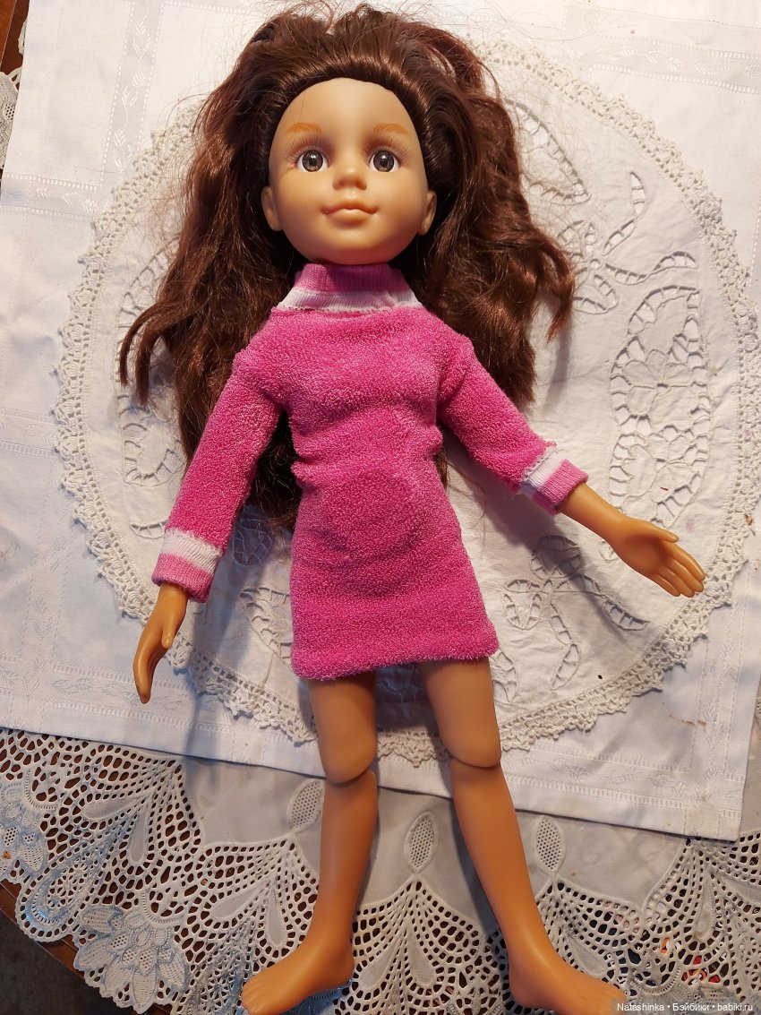 Fashion dolls 193 | Бэйбики Fashion dolls 193 — Куклы Звезды подиума (Angel Collection): шарнирные (фото 7)