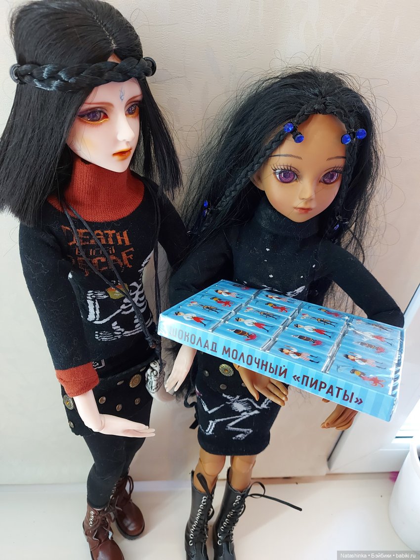 Fashion Dolls 195 — Куклы Звезды подиума (Angel Collection): шарнирные (фото 2)