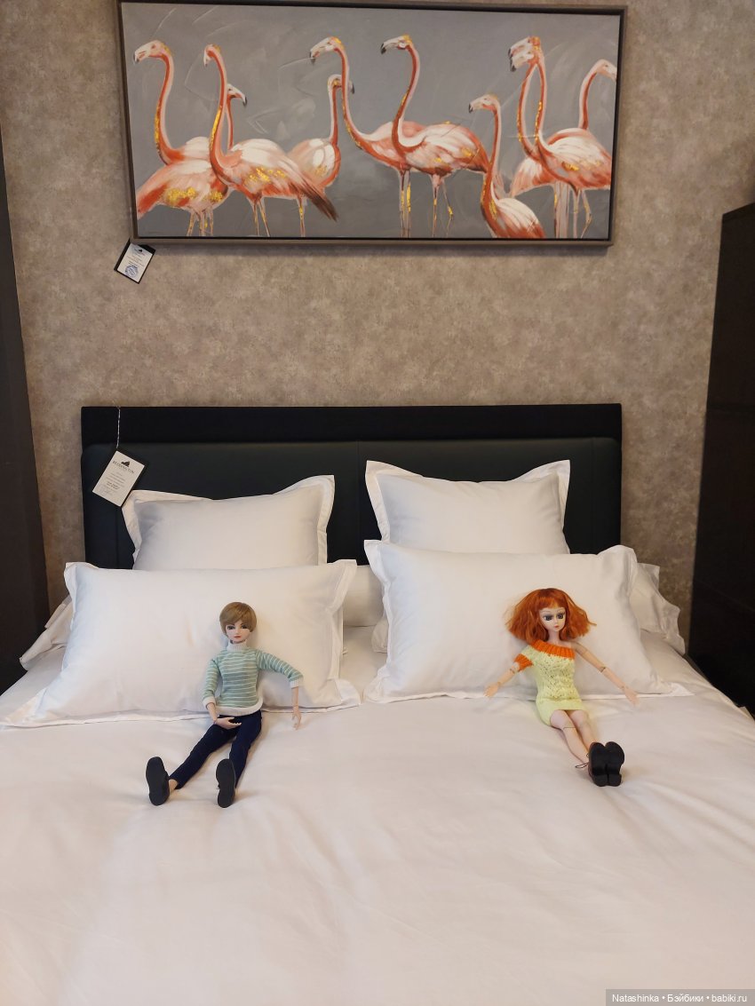 Fashion Dolls 196 — Куклы Звезды подиума (Angel Collection): шарнирные (фото 5)