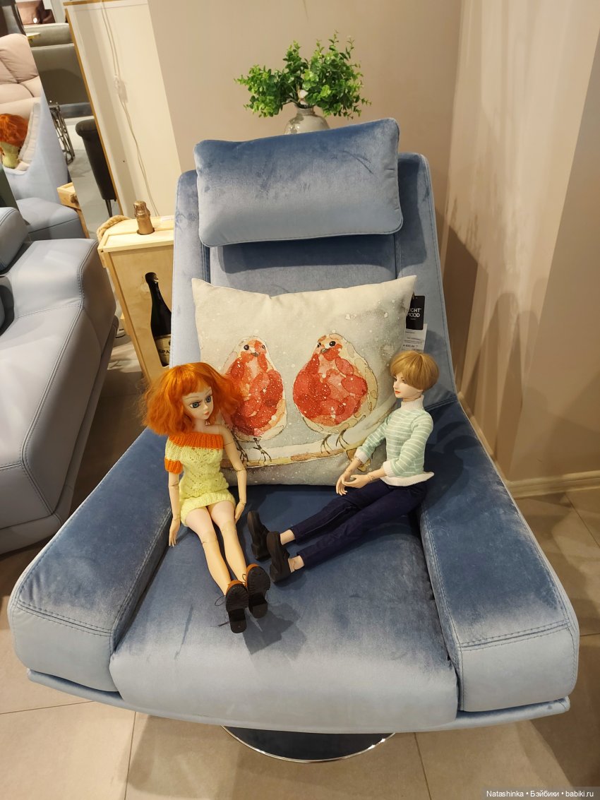 Fashion Dolls 196 — Куклы Звезды подиума (Angel Collection): шарнирные