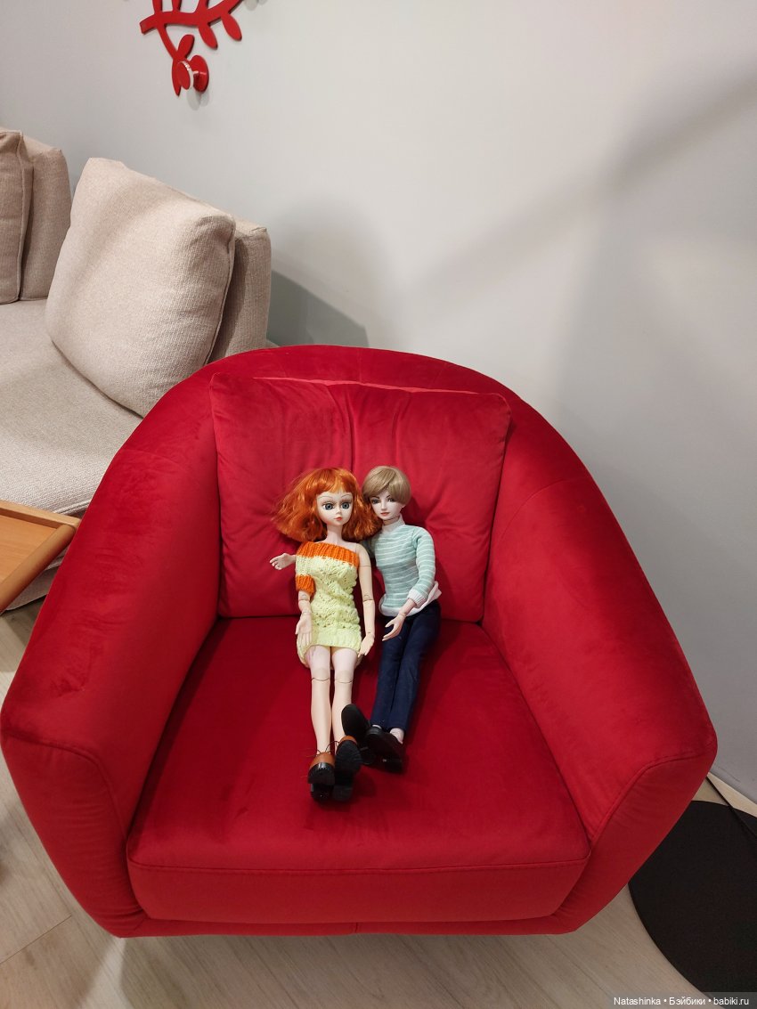 Fashion Dolls 196 — Куклы Звезды подиума (Angel Collection): шарнирные