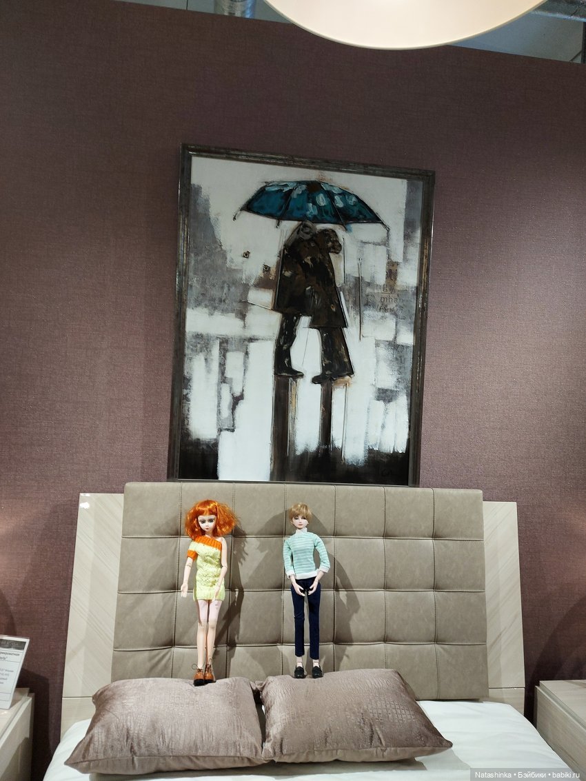 Fashion Dolls 196 — Куклы Звезды подиума (Angel Collection): шарнирные