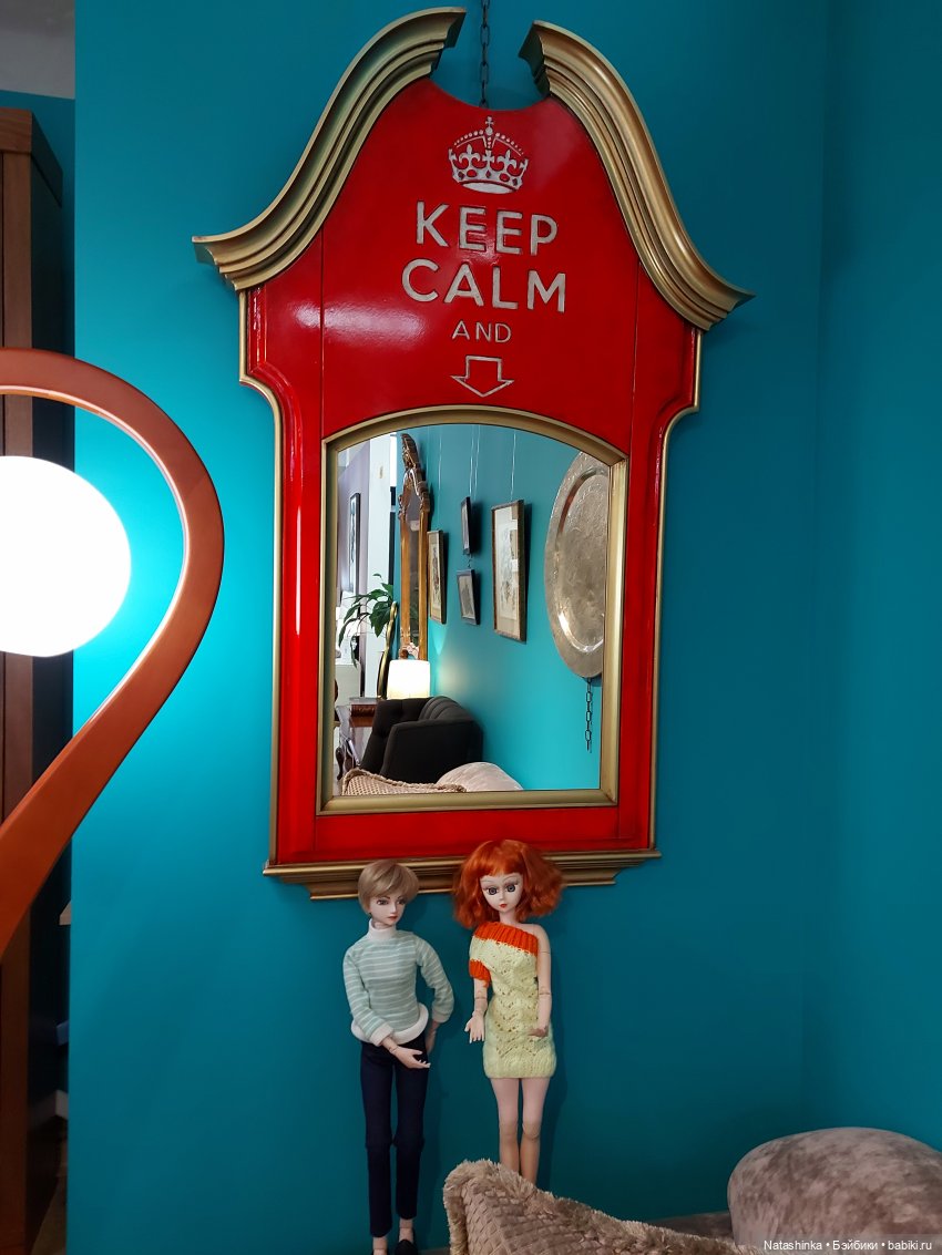 Fashion Dolls 196 — Куклы Звезды подиума (Angel Collection): шарнирные (фото 10)