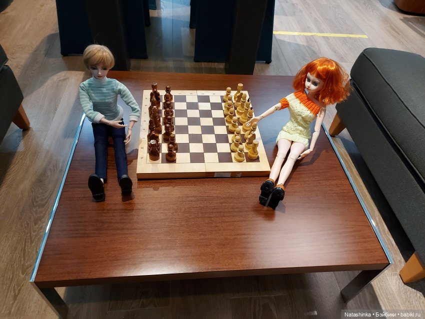 Fashion Dolls 196 — Куклы Звезды подиума (Angel Collection): шарнирные