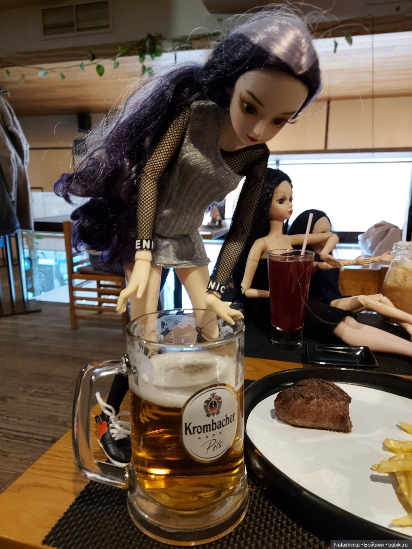 Fashion Dolls 197 — Куклы Звезды подиума (Angel Collection): шарнирные (фото 6)