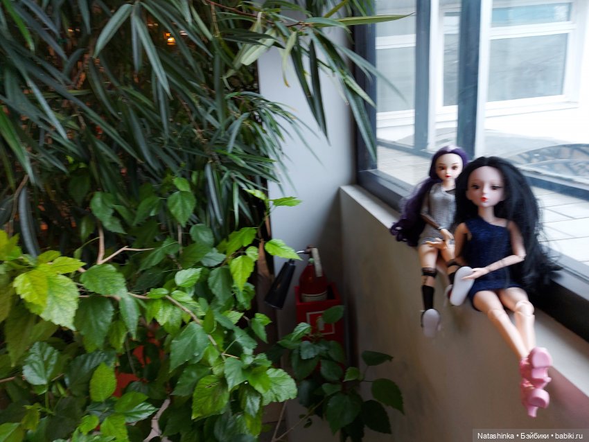 Fashion Dolls 198 — Куклы Звезды подиума (Angel Collection): шарнирные (фото 2)