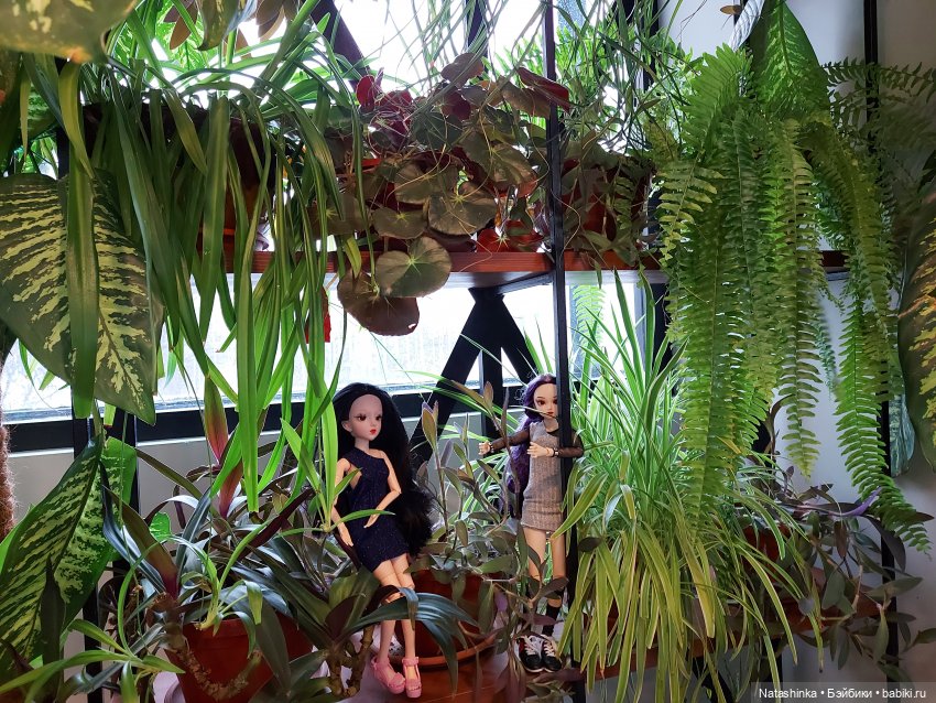 Fashion Dolls 198 — Куклы Звезды подиума (Angel Collection): шарнирные (фото 6)