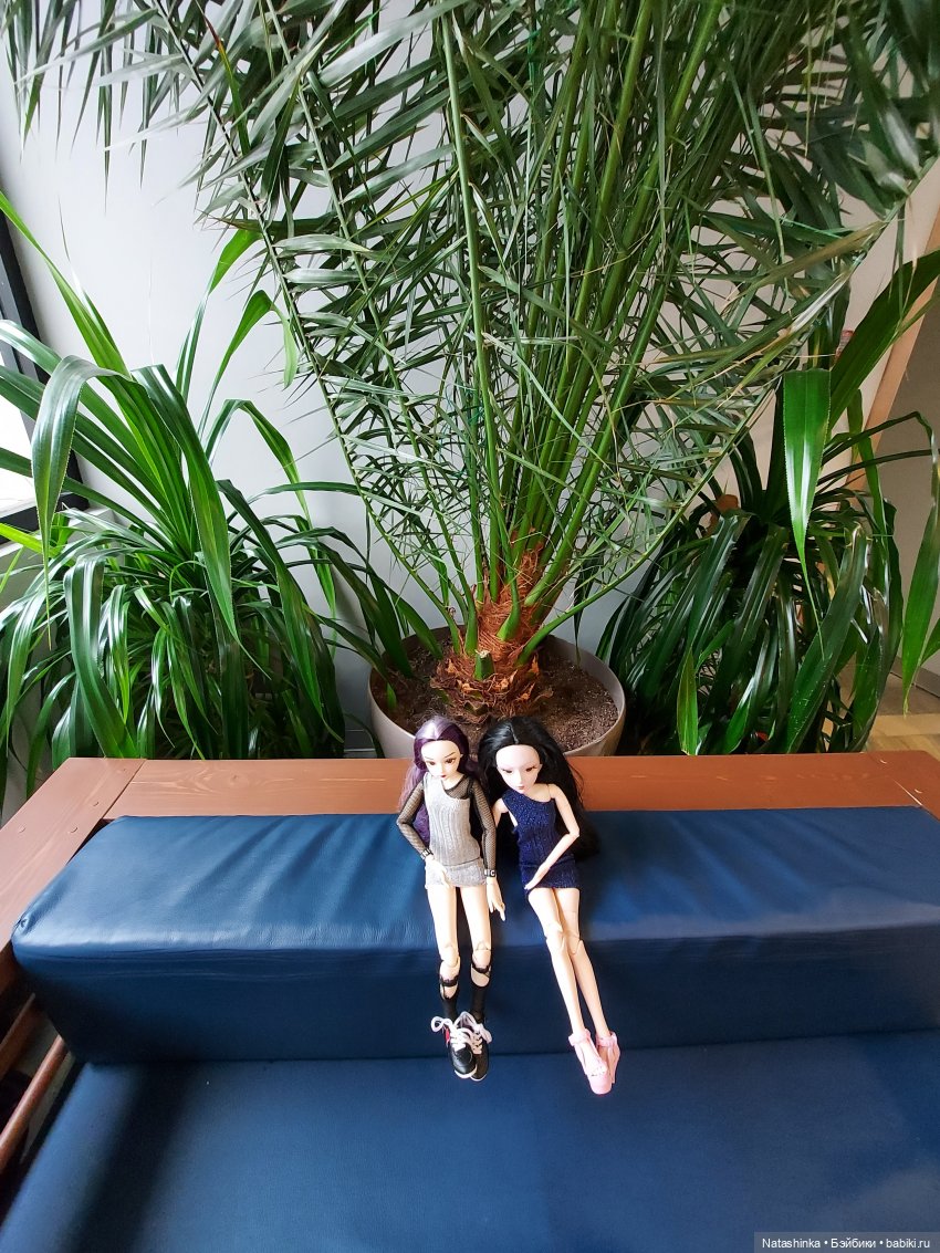 Fashion Dolls 198 — Куклы Звезды подиума (Angel Collection): шарнирные (фото 10)