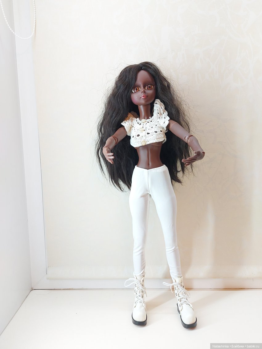 Fashion Dolls 200 | Бэйбики Fashion Dolls 200 — Куклы Звезды подиума (Angel Collection): шарнирные (фото 8)