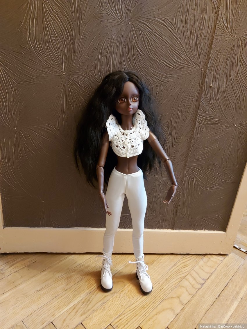 Fashion Dolls 200 | Бэйбики Fashion Dolls 200 — Куклы Звезды подиума (Angel Collection): шарнирные (фото 9)