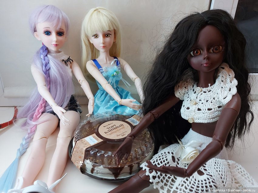 Fashion Dolls 200 | Бэйбики Fashion Dolls 200 — Куклы Звезды подиума (Angel Collection): шарнирные (фото 3)